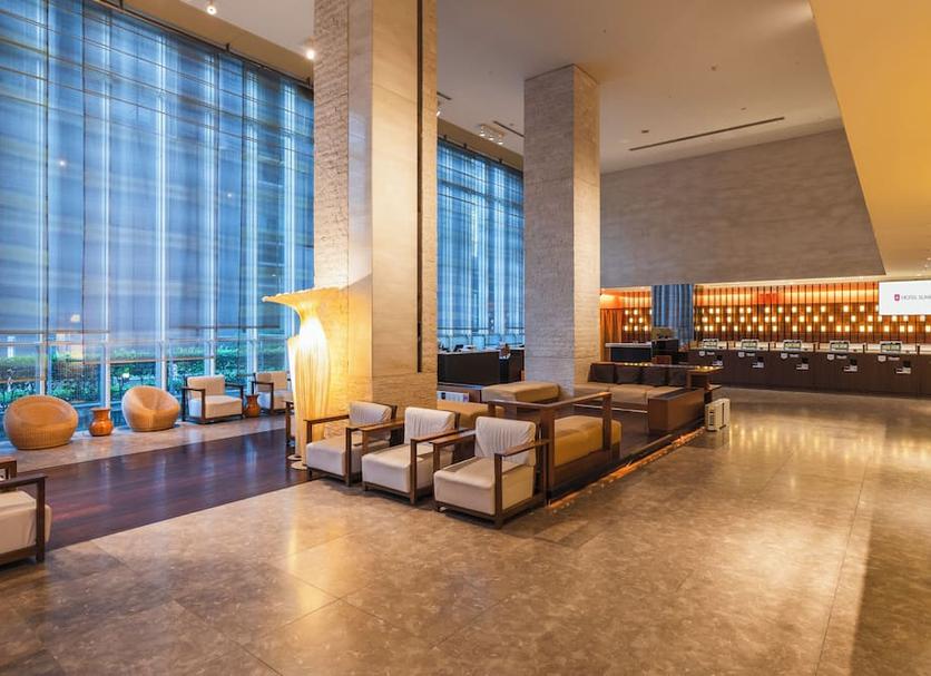 Lobby Zdjęcie