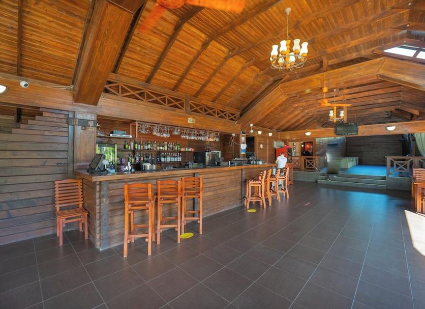 Bar Zdjęcie