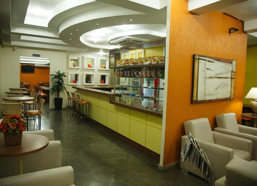 Bar Zdjęcie