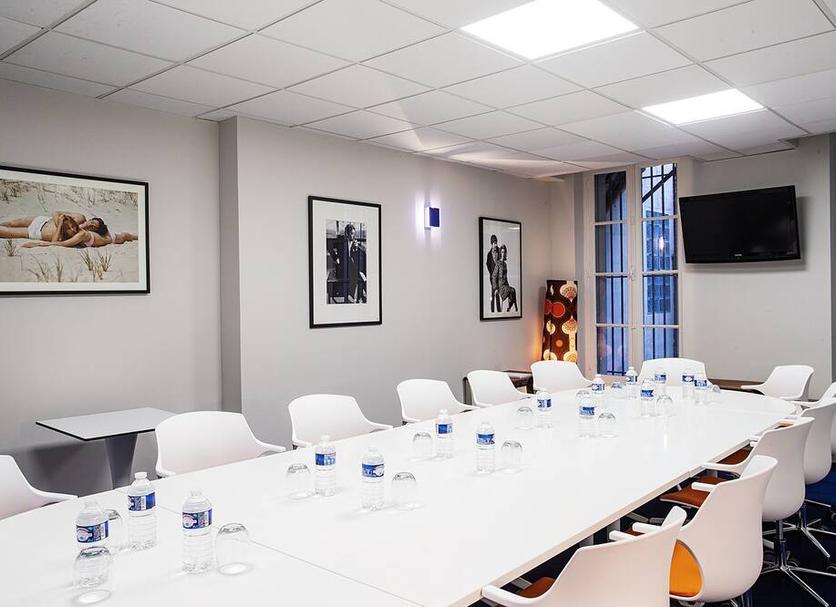 Sala konferencyjna Zdjęcie