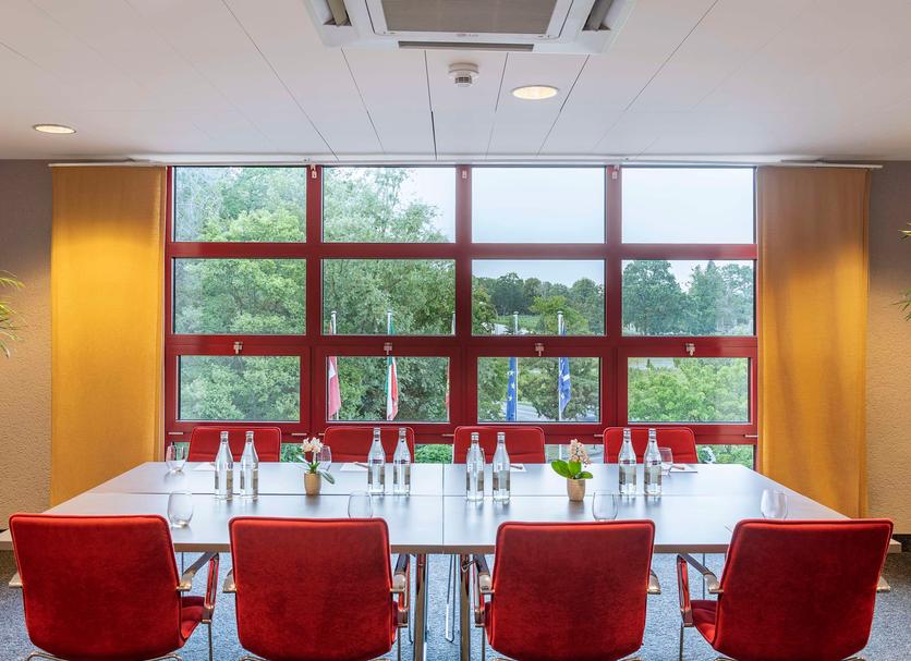 Sala konferencyjna Zdjęcie