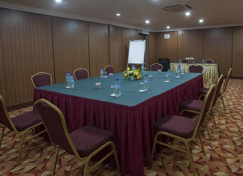 Sala konferencyjna Zdjęcie