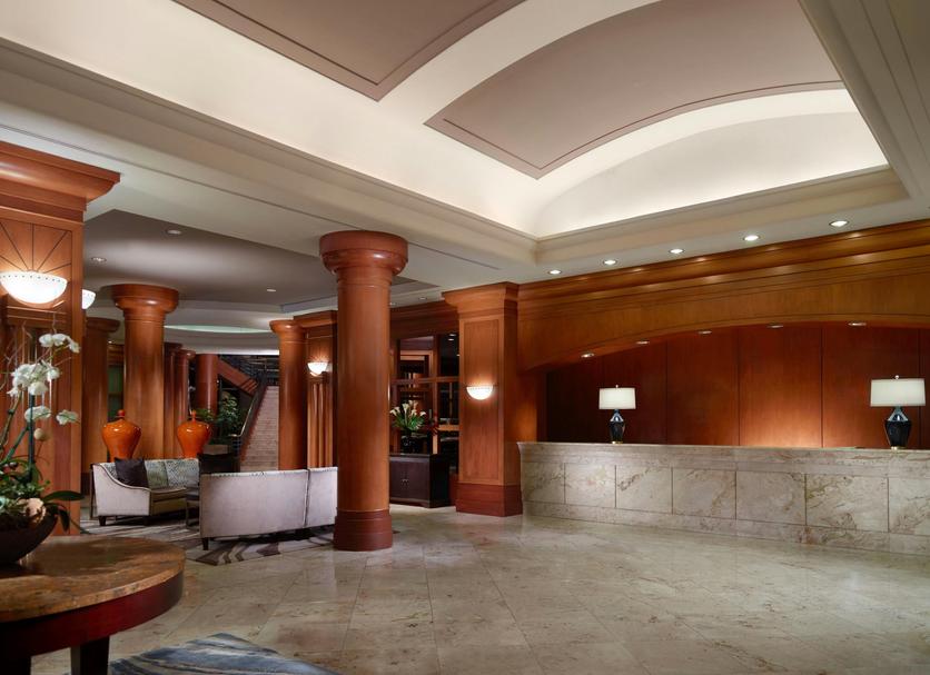 Lobby Zdjęcie
