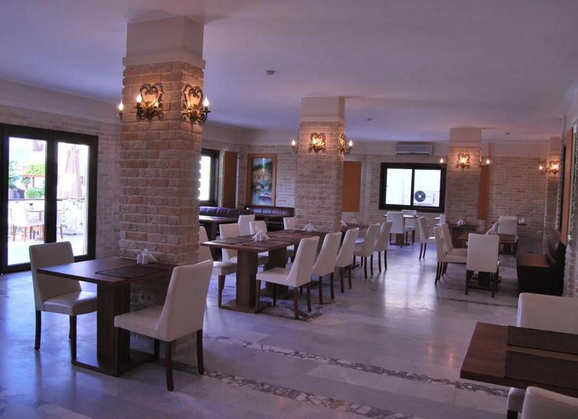 Restauracja Zdjęcie
