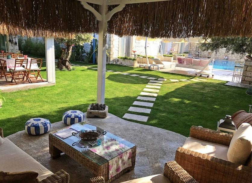Patio Zdjęcie