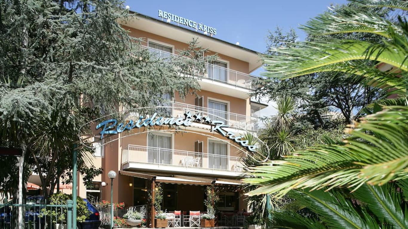 Residence Kriss