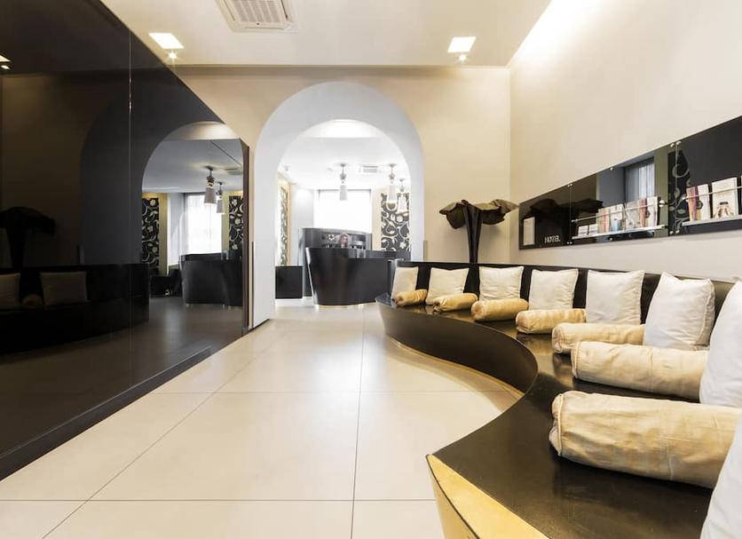 Lobby Zdjęcie