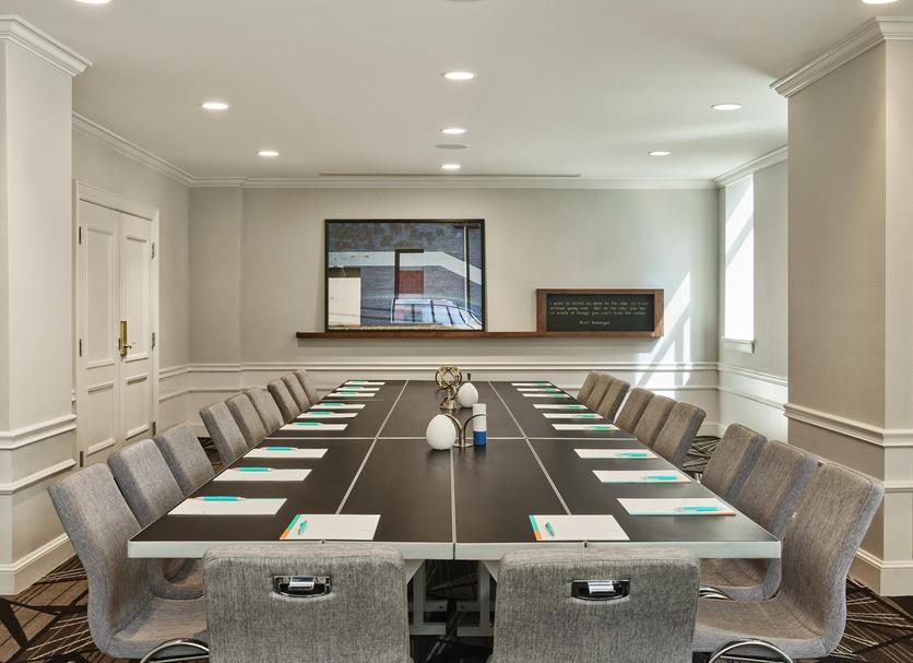 Sala konferencyjna Zdjęcie