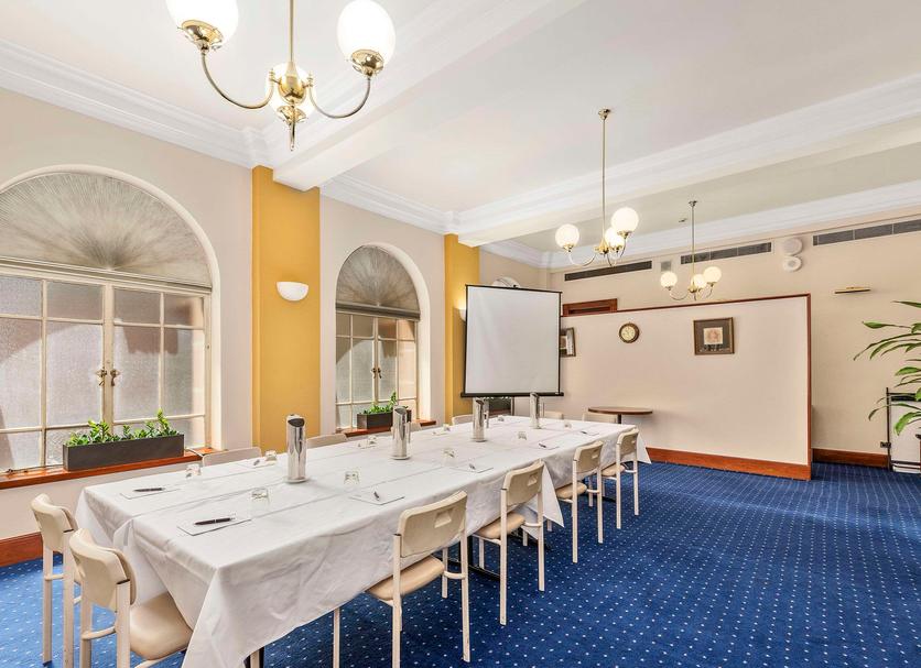 Sala konferencyjna Zdjęcie