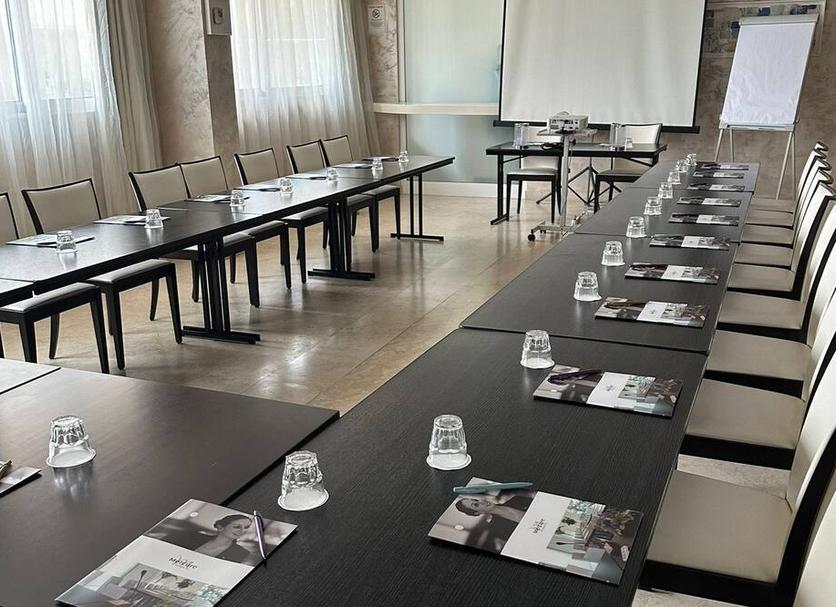 Sala konferencyjna Zdjęcie