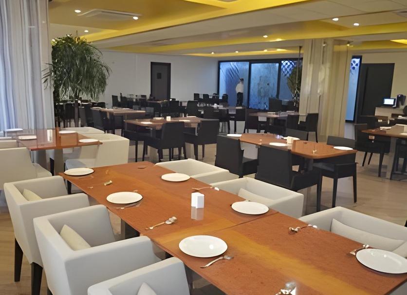 Restauracja Zdjęcie