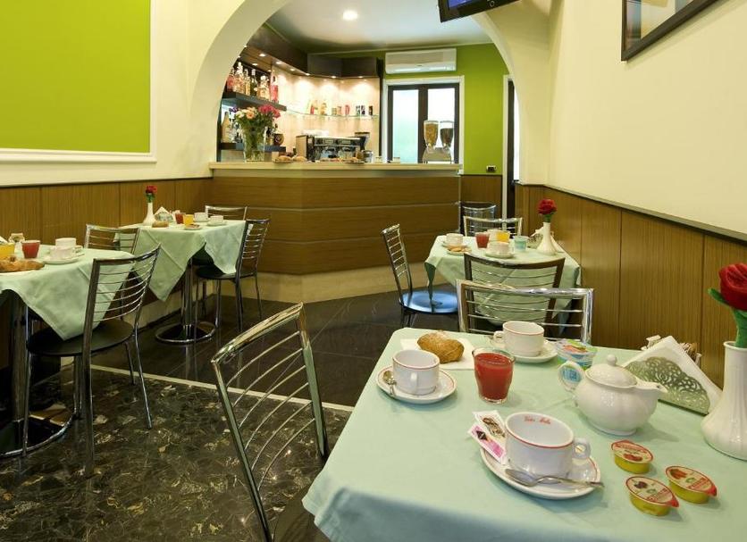 Restauracja Zdjęcie
