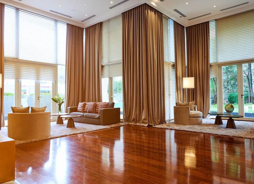 Lobby Zdjęcie