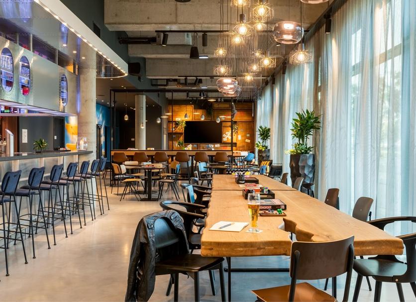 Restauracja Zdjęcie