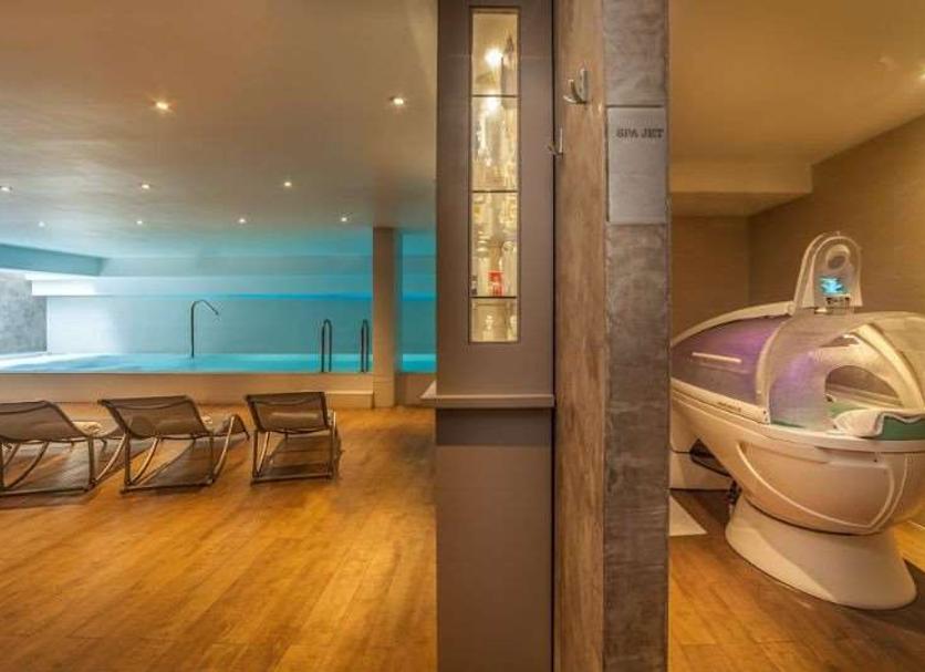 Spa Zdjęcie