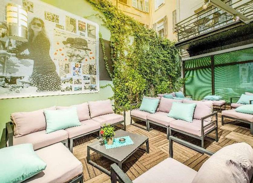 Patio Zdjęcie