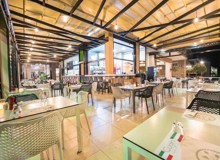 Restauracja Zdjęcie