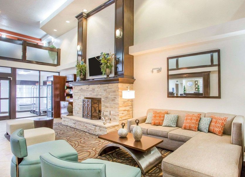 Pokój dzienny Zdjęcie