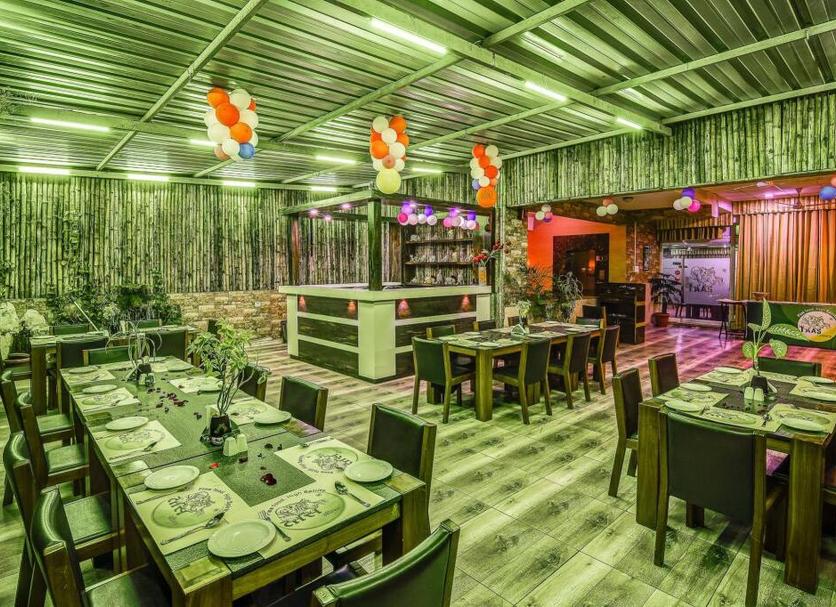 Restauracja Zdjęcie