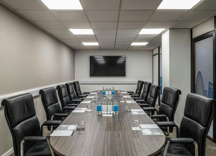 Sala konferencyjna Zdjęcie