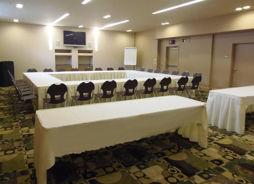 Sala konferencyjna Zdjęcie