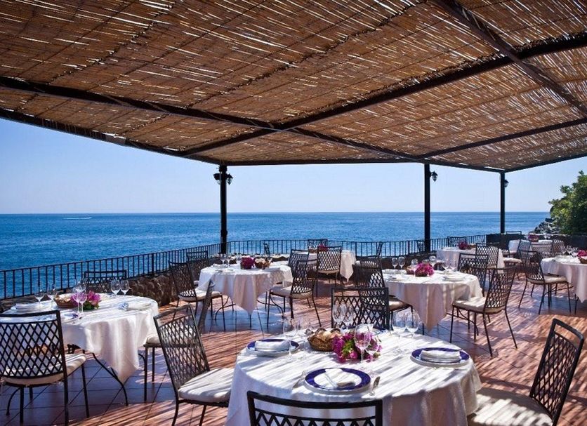 Restauracja Zdjęcie