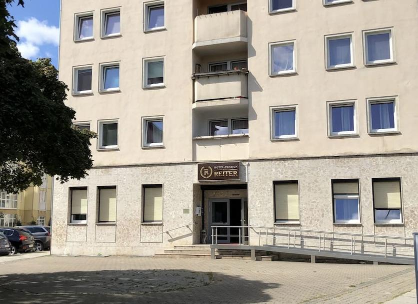 Budynek Zdjęcie