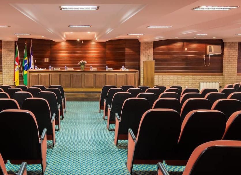 Sala konferencyjna Zdjęcie