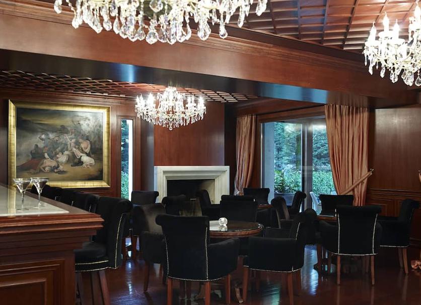 Restauracja Zdjęcie
