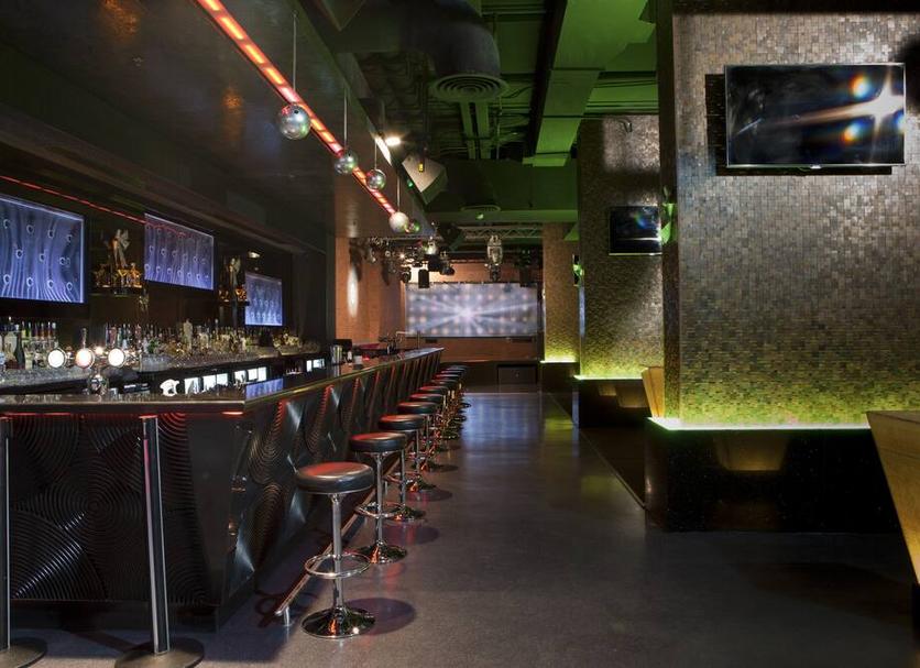 Bar Zdjęcie