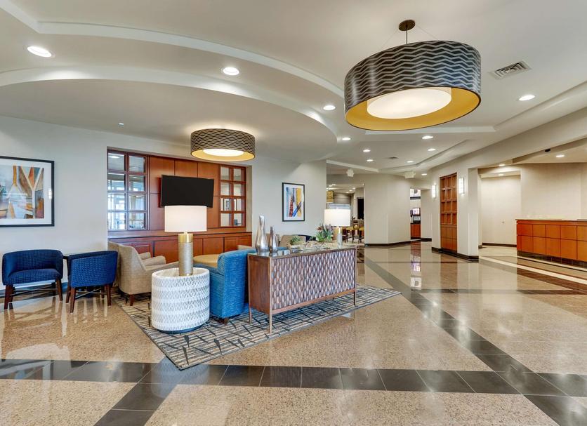 Lobby Zdjęcie