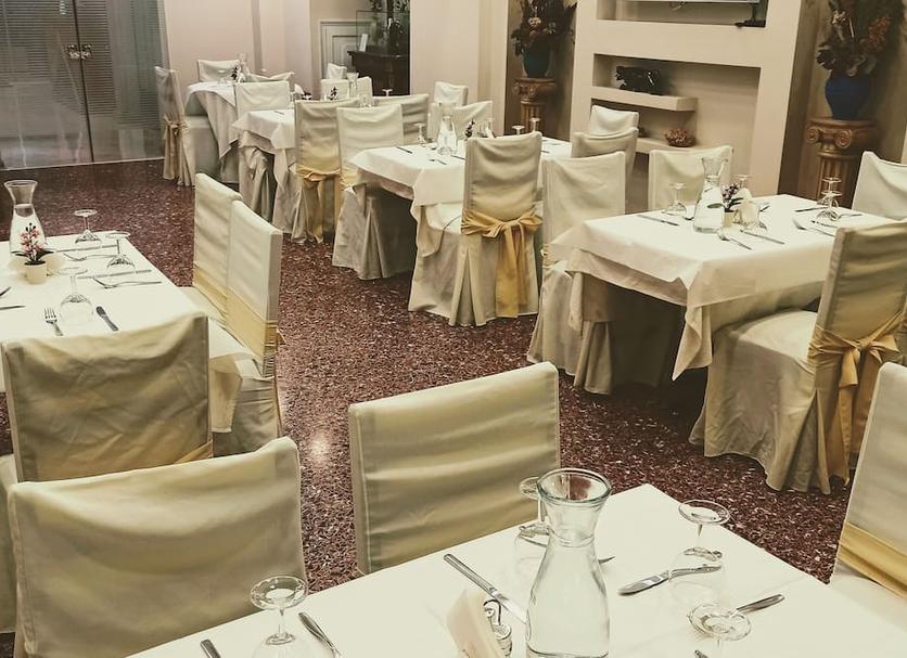Restauracja Zdjęcie