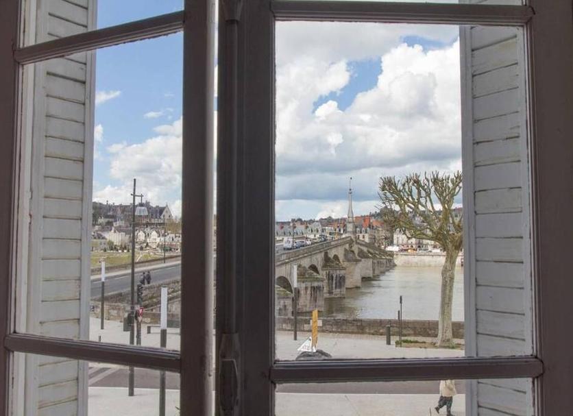 Balkon Zdjęcie