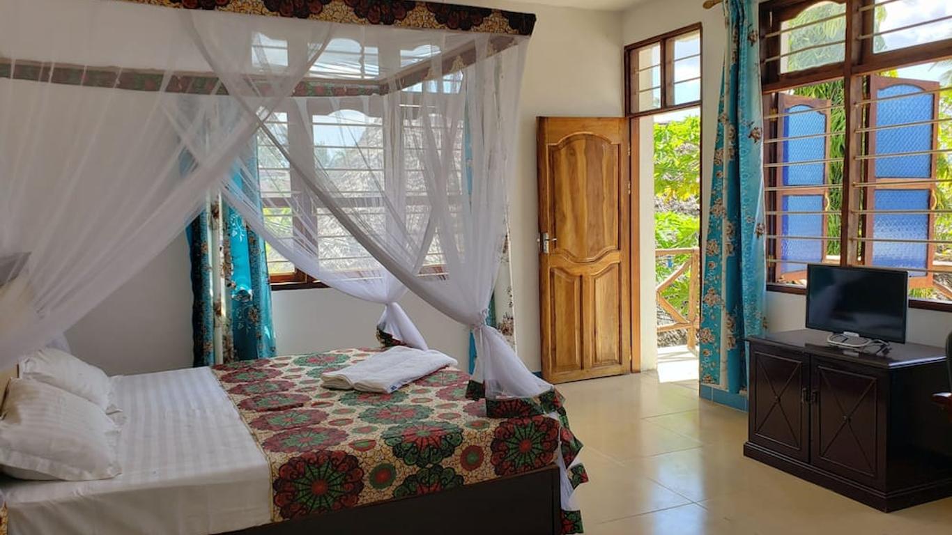 Khadija Kiwengwa Apartment