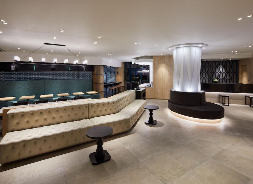 Lobby Zdjęcie