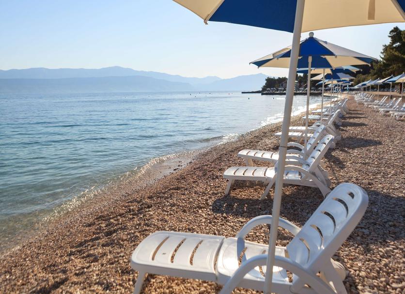 Plaża Zdjęcie