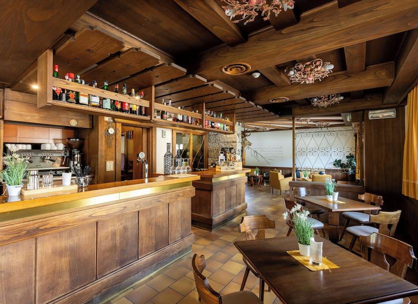 Bar Zdjęcie
