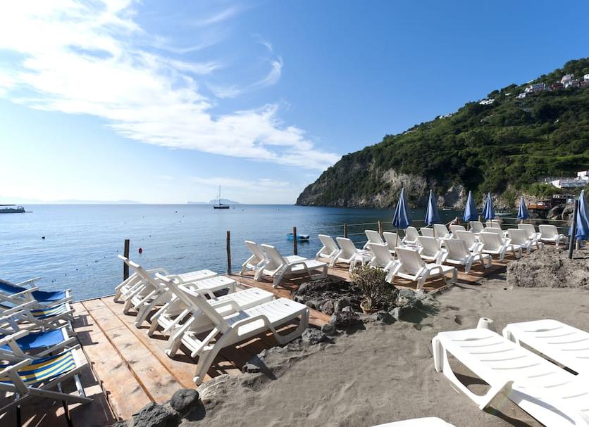Plaża Zdjęcie