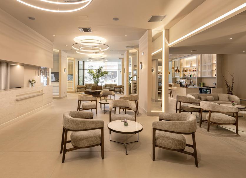 Lobby Zdjęcie