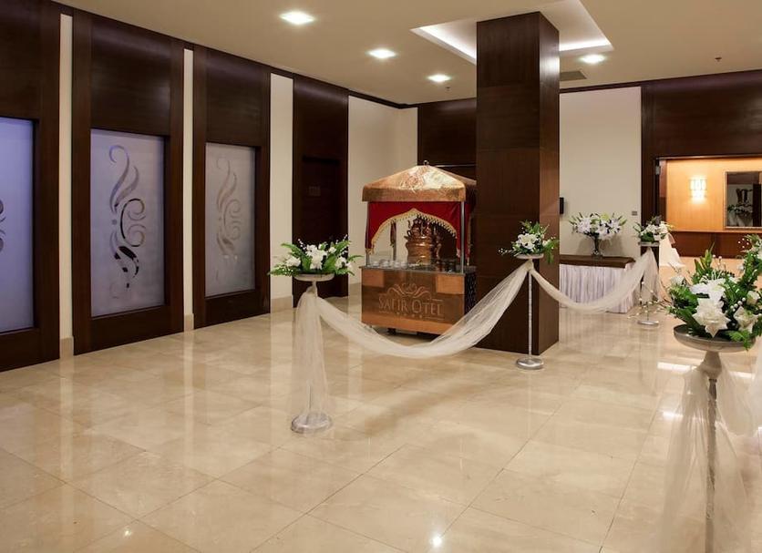 Lobby Zdjęcie