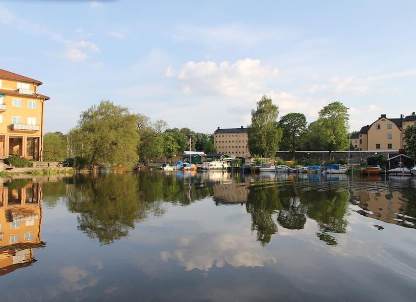 Widok na zewnątrz Zdjęcie