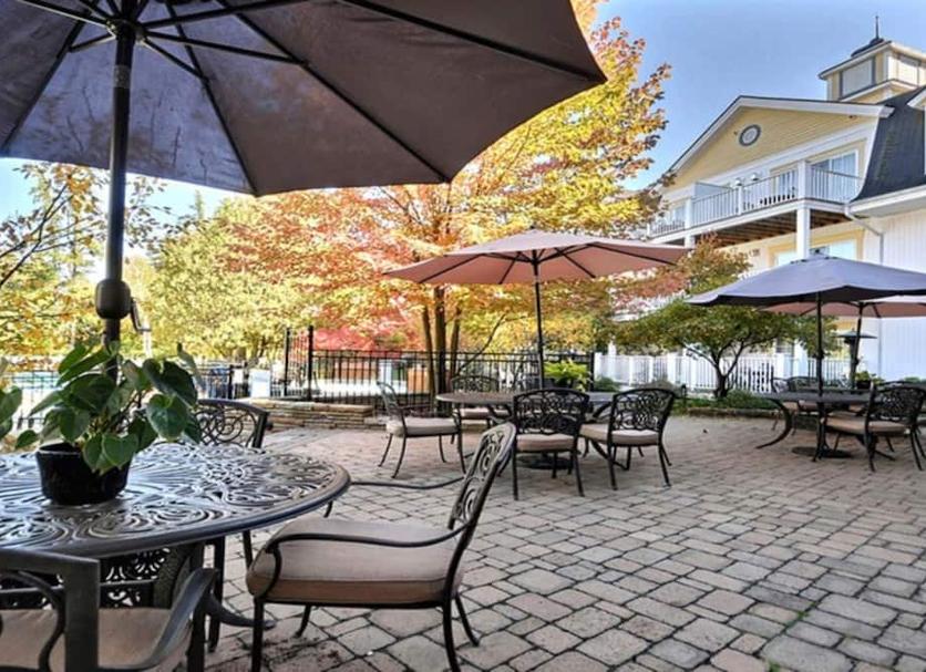 Patio Zdjęcie