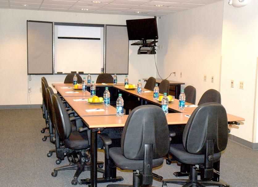 Sala konferencyjna Zdjęcie