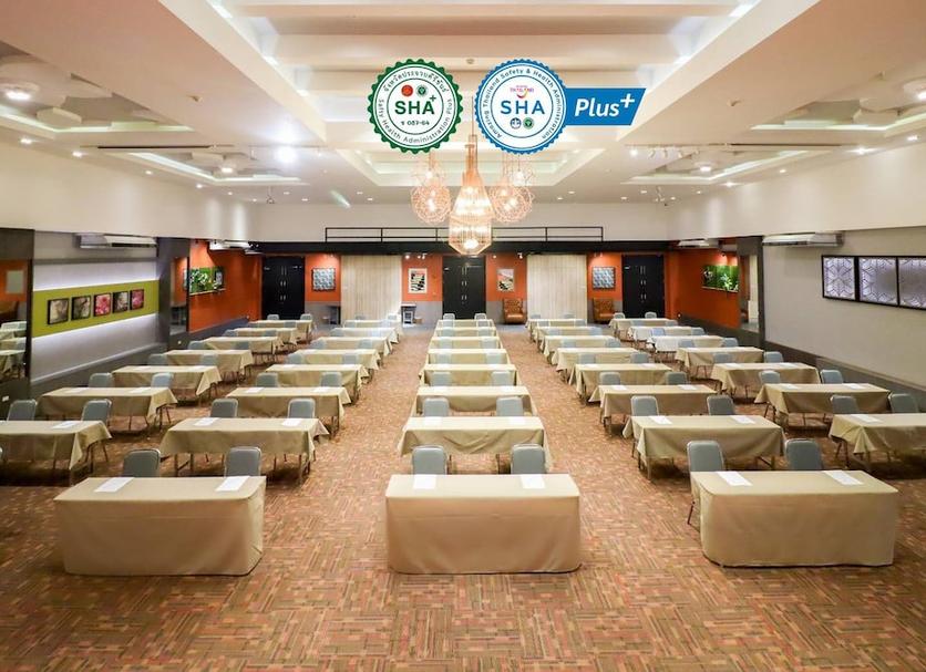 Sala konferencyjna Zdjęcie