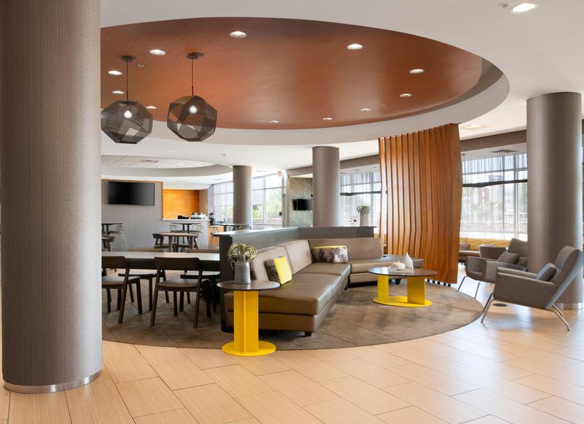 Lobby Zdjęcie
