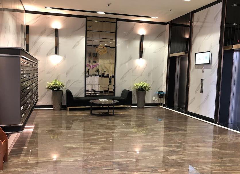 Lobby Zdjęcie