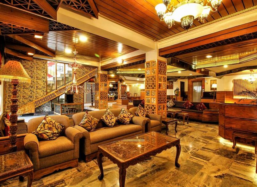 Lobby Zdjęcie