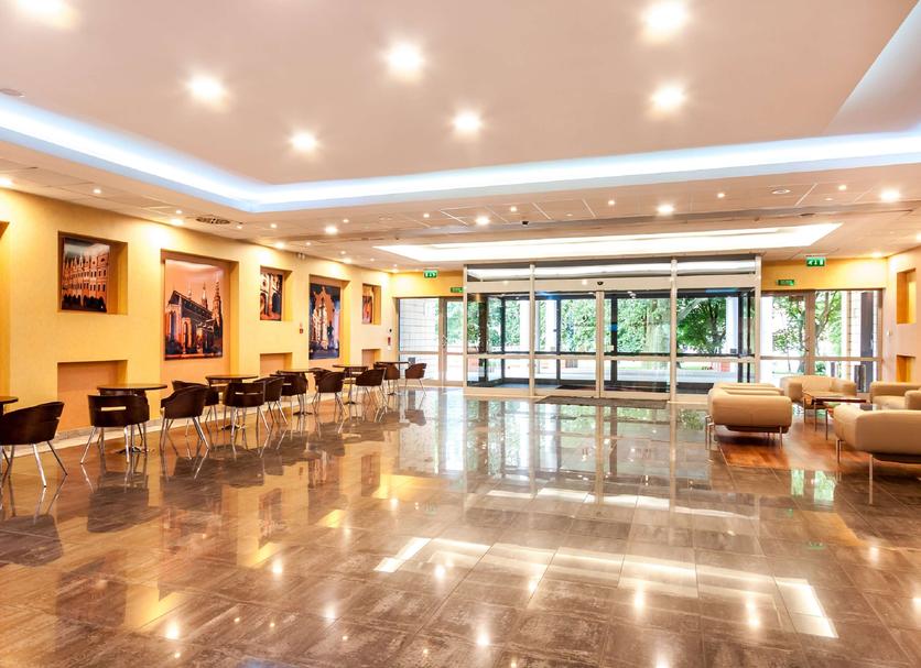 Lobby Zdjęcie