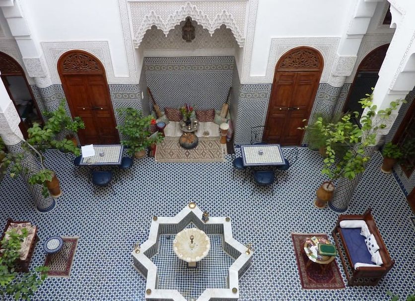 Lobby Zdjęcie