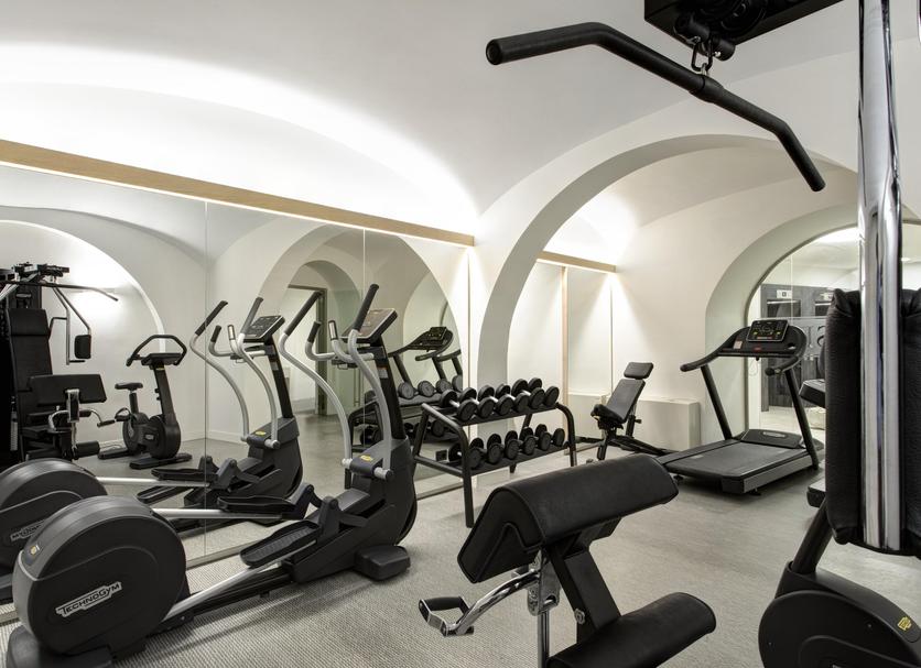 Sala do ćwiczeń Zdjęcie